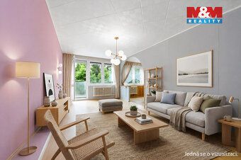 Byt nemusí být dokonalý dnes, aby se stal dokonalým domovem 