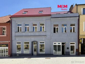 Nabízíme přenechání pronájmu plně funkčního a zavedeného spo