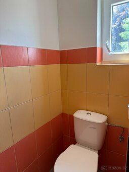Pronajímáme pokoje na ubytovně ve městě Žamberk, ul. Zeměděl