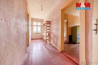 Hledáte dům vhodný k rekonstrukci dle Vašich představ na kli