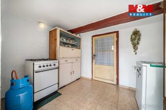 Hledáte nemovitost vhodnou k trvalému bydlení nebo rekreaci?