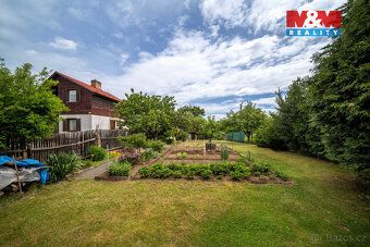 Hledáte nemovitost vhodnou k trvalému bydlení nebo rekreaci?