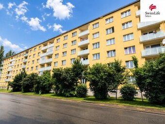 Mám zájem o byt 5+1 v Jičíně, Valdické Předměstí. Nabídněte.