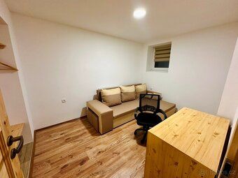 Dobrý den, nabízím pronájem apartmánu. Byt je plně vybaven, 