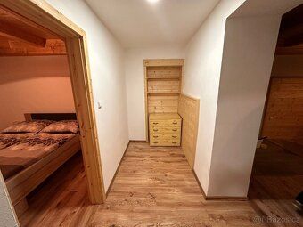 Dobrý den, nabízím pronájem apartmánu. Byt je plně vybaven, 