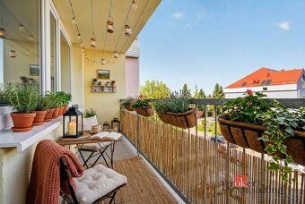 Pronájem, byty/3+1, 67.62 m2, Miletická 1624, Újezd nad Lesy