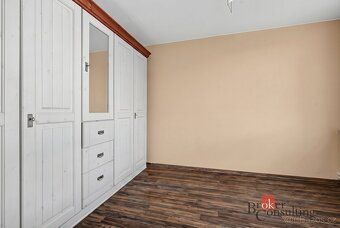 Pronájem, byty/3+1, 67.62 m2, Miletická 1624, Újezd nad Lesy