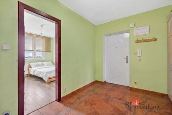 Pronájem, byty/3+1, 67.62 m2, Miletická 1624, Újezd nad Lesy