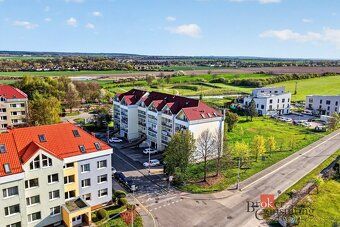 Pronájem, byty/3+1, 67.62 m2, Miletická 1624, Újezd nad Lesy