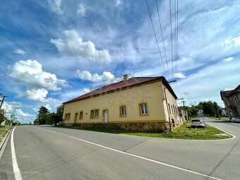 Ev.č. 01717-1 Nabízíme k prodeji nebytovou jednotku č. 4 o c