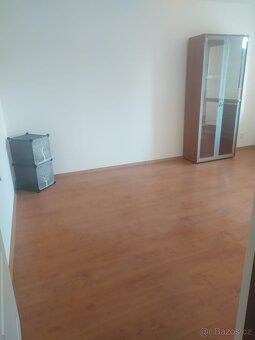 Nabízím k dlouhodobému pronájmu byt 2+1 s balkónem a zděnou 