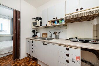 Podnájem, byty/2+1, 46 m2, Ve Lhotce 903/4, 14200 Praha, Hla