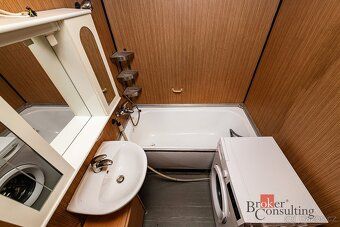 Podnájem, byty/2+1, 46 m2, Ve Lhotce 903/4, 14200 Praha, Hla