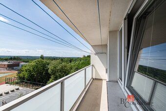 Podnájem, byty/2+1, 46 m2, Ve Lhotce 903/4, 14200 Praha, Hla