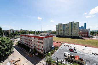 Podnájem, byty/2+1, 46 m2, Ve Lhotce 903/4, 14200 Praha, Hla
