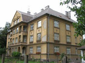 Rád Vám zaplatím za dům či byt v Semilech ve špatném až horo