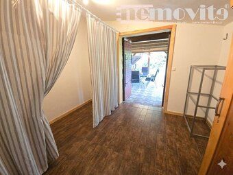 Ev.č. 02619 Exkluzivně nabízíme na prodej chalupu 110m2 v žá