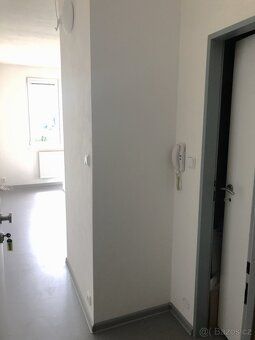 Pronájem garsonky o výměře 20 m2, Kdyně ul. Markova. Byt pro