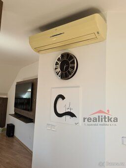 Nabízíme pronájem krásného, velkoprostorového bytu 1+kk, 50m