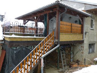 Prodám prostorný rodinný dvougenerační dům v Radslavičky 21 