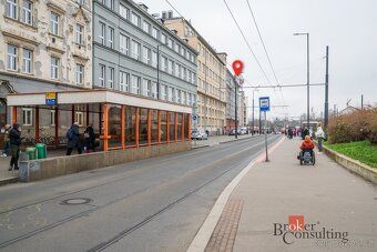 Nový půdní byt 2+kk Metro PalmovkaNová akční nabídka, která 