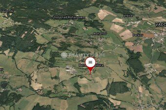 Exkluzivně nabízíme k prodeji rovinaté stavební pozemky s na