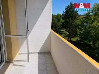 Exkluzivně nabízíme k prodeji prostorný byt o dispozici 3+1 