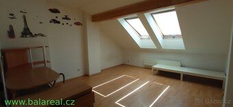 2+kk Dukelská třída Brno u Tomkova nám. 38 m2, nezařízený by