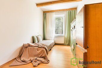 Ev.č. 01015 Máte rádi místa, která mají atmosféru, soukromí 