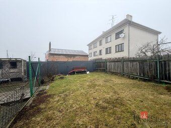 Prodej, byty/2+1, 51.2 m2, 67102 Štítary, Znojmo [ID 84024]
