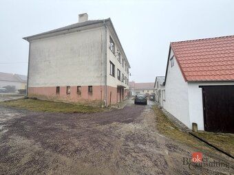 Prodej, byty/2+1, 51.2 m2, 67102 Štítary, Znojmo [ID 84024]
