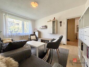 Prodej, byty/2+1, 55 m2, Werichova 562/1, Přímětice, 66904 Z