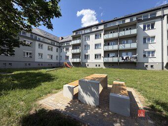 Prodej, byty/2+1, 57.9 m2, Husova 548, 67571 Náměšť nad Osla