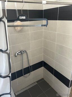 Nabízíme pronájem bytu 2+KK o velikosti cca 55 m2 v dochozí 