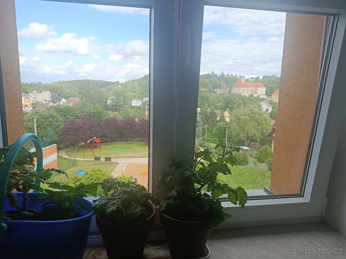 Ahoj, vzhledem k vyšší nájmům dnešní doby a psychické pohodě