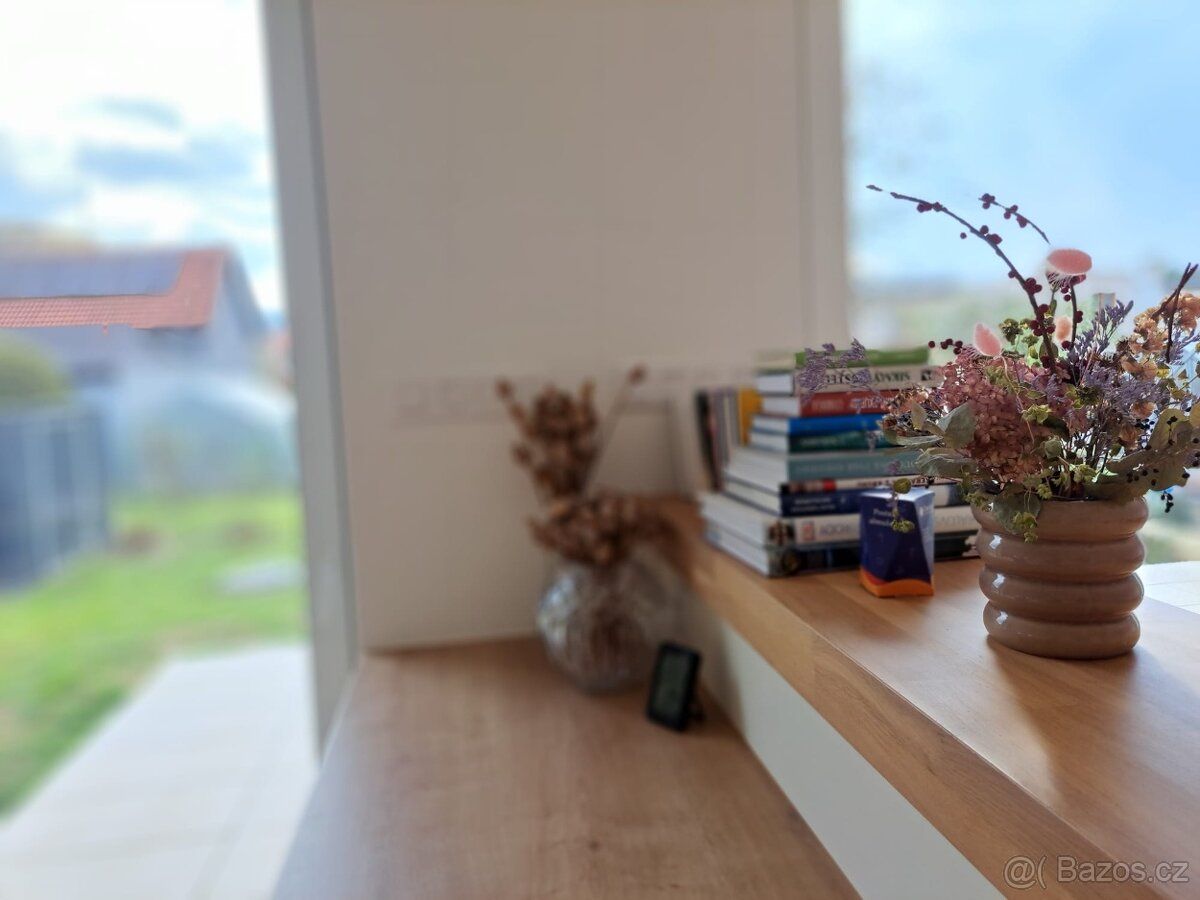 Připravujeme k prodeji novostavbu RD v Ústí n.O, disp. 5+kk 
