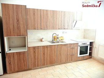 Nabízím k pronájmu byt 2+1 o výměře 55m2,ve Žďáru nad Sázavo
