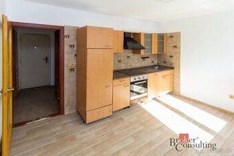 Nabízím k pronájmu byt 2+1 o výměře 55m2,ve Žďáru nad Sázavo