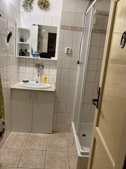 Nabízím k pronájmu byt 2+1 o výměře 55m2,ve Žďáru nad Sázavo