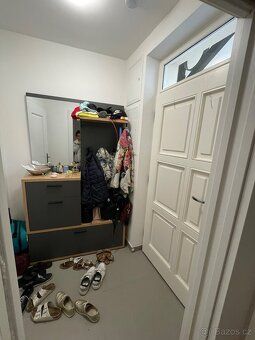 Nabízím k pronájmu krásný moderní byt 2+kk v novostavbě na P