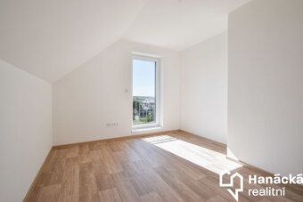 Poslední příležitost ke koupi novostavby rodinného domu v Tu