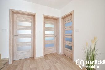 Poslední příležitost ke koupi novostavby rodinného domu v Tu