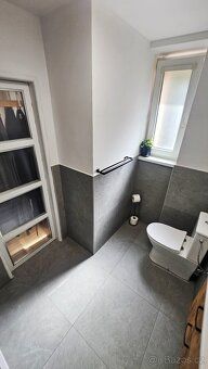 Prodám Modernizovaný byt 2+1 v cihlovém domě – Kopřivnice, u