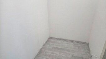 Pronájem bytu 2+kk s balkónem rezidence Žárovec, Čeladná Prá