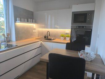 Nabízím k prodeji byt 3+1 v Táboře, po celkové rekonstrukci.