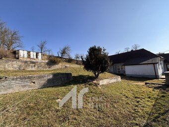 Ev.č. 106001-1 Hledáte dům, kde se nebudete muset starat o n