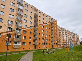 Od 1. 7. 2026 nabízíme k dlouhodobému pronájmu družstevní by