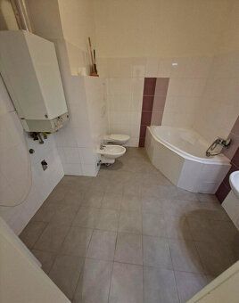 Nabízíme k pronájmu byt 2+kk o celkové ploše 67 m², situovan