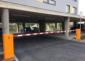 Nabízíme k pronájmu byt 1+kk o celkové ploše 45 m², situovan