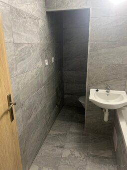 Nabízíme pronájem bytu 2+kk(48m2)ul.Přítkovská v Teplicích.B